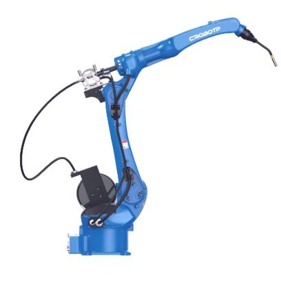 Automatischer Schweißroboter