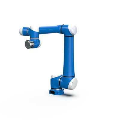 Industrieller kollaborativer Roboter