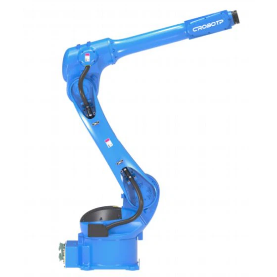 Palettenhandhabungsroboter
