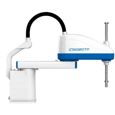 Scara Ladehandhabungsroboter